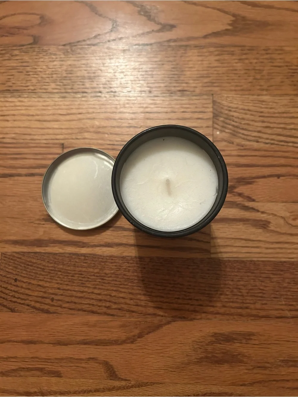 Leoben Co. Noel Balsam + Fir 9oz Candle Poured in California Vegan Soy Wax Blend